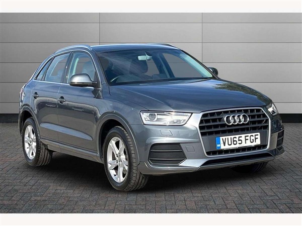 Large image for the Used Audi Q3
