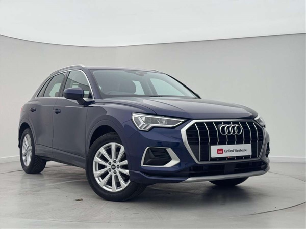 Large image for the Used Audi Q3