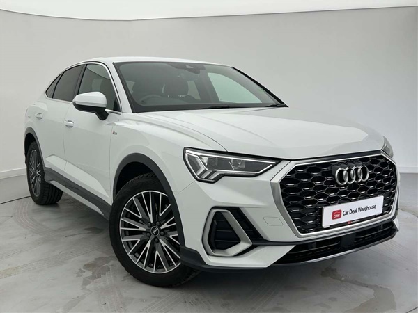 Large image for the Used Audi Q3