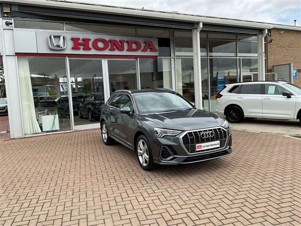 Large image for the Used Audi Q3
