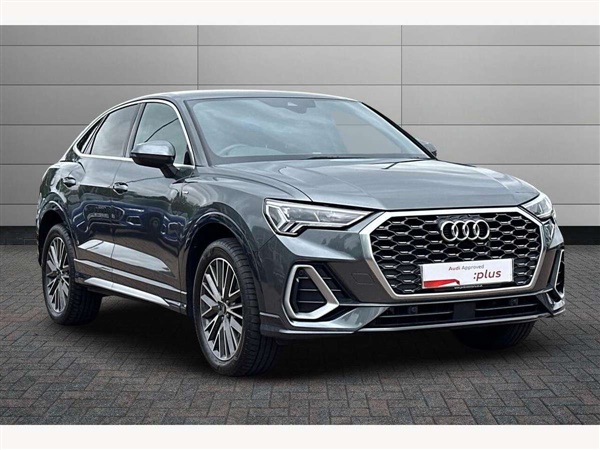 Large image for the Used Audi Q3