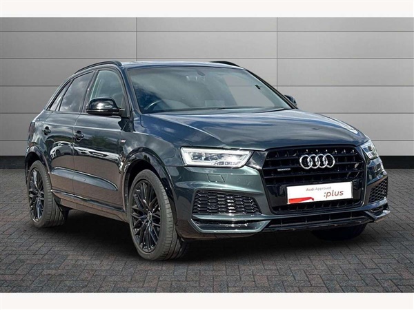 Large image for the Used Audi Q3