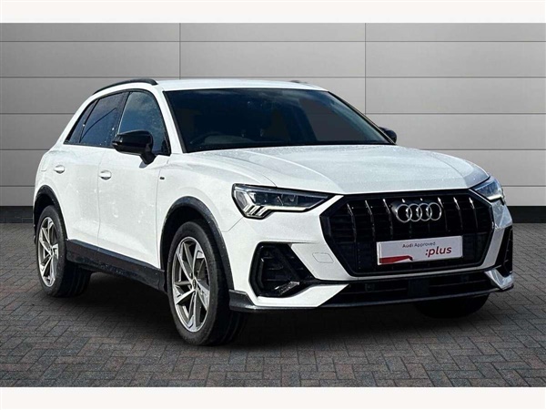 Large image for the Used Audi Q3