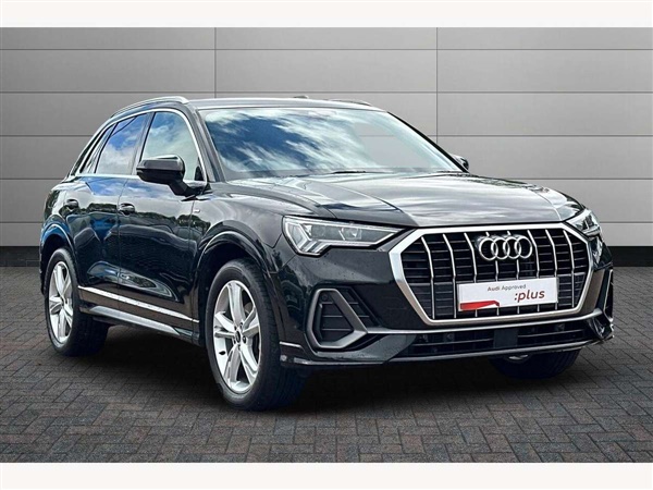 Large image for the Used Audi Q3