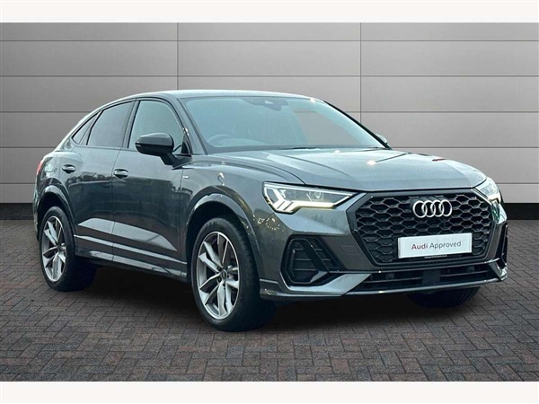 Large image for the Used Audi Q3