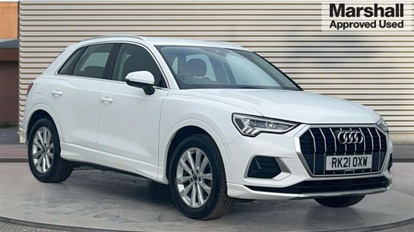 Large image for the Used Audi Q3