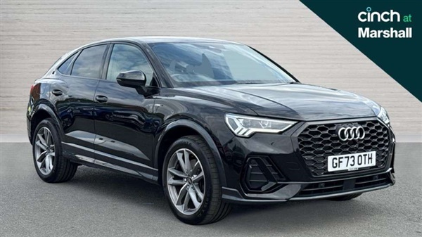 Large image for the Used Audi Q3