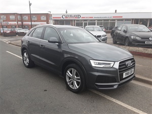Large image for the Used Audi Q3