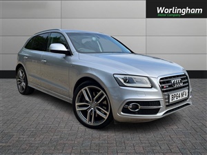 Large image for the Used Audi Q5