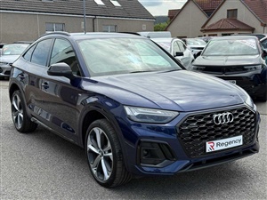 Large image for the Used Audi Q5