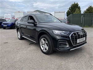 Large image for the Used Audi Q5