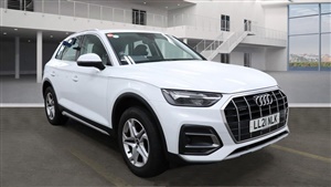 Large image for the Used Audi Q5