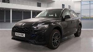 Large image for the Used Audi Q5