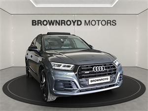 Large image for the Used Audi Q5