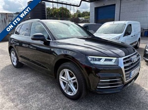 Large image for the Used Audi Q5