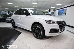 Large image for the Used Audi Q5