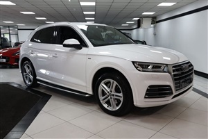 Large image for the Used Audi Q5