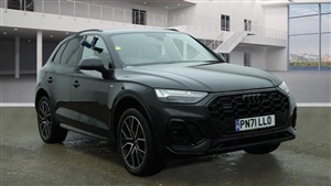 Large image for the Used Audi Q5