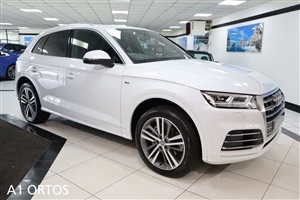 Large image for the Used Audi Q5