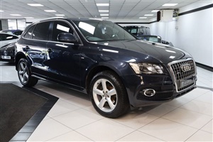 Large image for the Used Audi Q5