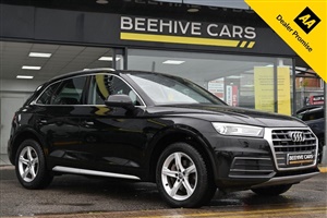 Large image for the Used Audi Q5