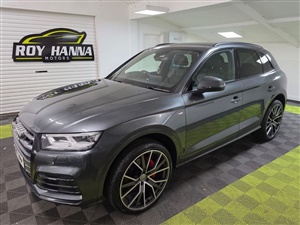 Large image for the Used Audi Q5
