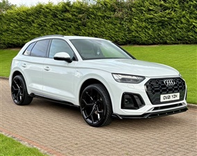 Large image for the Used Audi Q5