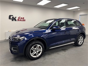 Large image for the Used Audi Q5