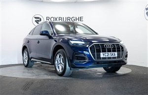 Large image for the Used Audi Q5