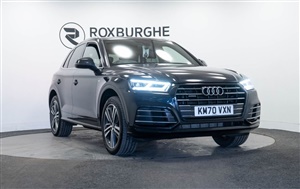 Large image for the Used Audi Q5