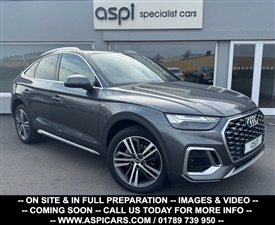 Large image for the Used Audi Q5