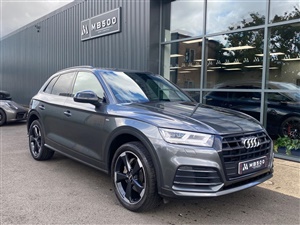 Large image for the Used Audi Q5
