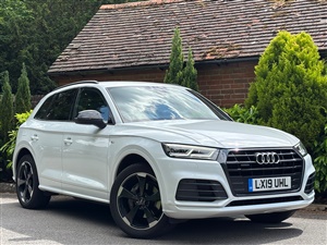 Large image for the Used Audi Q5