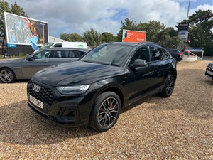 Large image for the Used Audi Q5