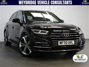 Large image for the Used Audi Q5
