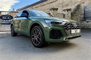 Large image for the Used Audi Q5