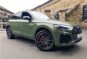 Large image for the Used Audi Q5