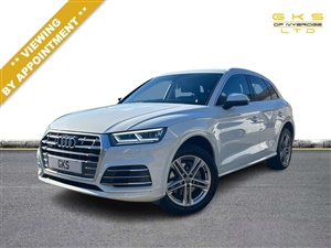 Large image for the Used Audi Q5