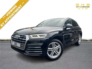 Large image for the Used Audi Q5