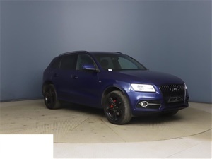 Large image for the Used Audi Q5