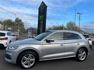 Large image for the Used Audi Q5