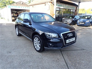 Large image for the Used Audi Q5