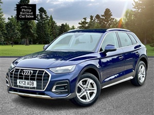 Large image for the Used Audi Q5