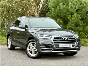 Large image for the Used Audi Q5