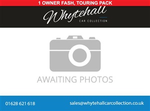 Large image for the Used Audi Q5