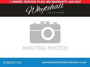 Large image for the Used Audi Q5