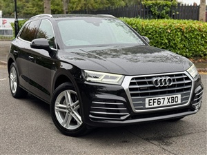 Large image for the Used Audi Q5