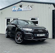 Large image for the Used Audi Q5