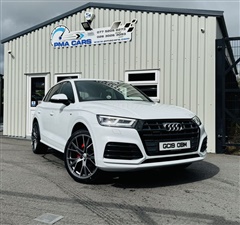 Large image for the Used Audi Q5