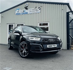 Large image for the Used Audi Q5